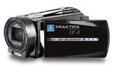 柏卡 PARKTICA Ix-8S摄像机正品二手高清数码摄像机家用特价秒杀
