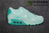 【依旧白菜】Nike Air Max 90 Print 女子复古气垫跑鞋724980-300