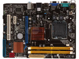 华硕P5KPL-AM SE 技嘉GA-G31M-ES2C DDR2内存 775集成显卡G31主板