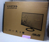 华硕VX239H MX239H 23寸IPS屏高清电脑液晶显示器24双HDMI音箱