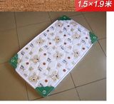 热卖纯天然 环保椰棕床垫棕垫1.5无甲醛儿童棕榈硬床垫单人1.8米