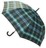 日本正品代购 WPC 我的男朋友很绅士系列 晴雨伞 长柄伞 遮雨遮阳