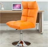 时尚懒人沙发创意可躺电脑椅办公椅转椅子美容椅躺椅午休特价包邮