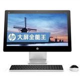 HP/惠普23-q178cn新品23-Q278cn一体机i7-6700T 8GB 2TB 办公电脑