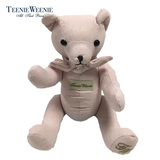 Teenie Weenie小熊2016春季新品专柜正品小熊玩具TPTY6S114O