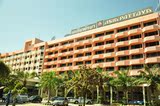 泰国芭提雅亚洲酒店预定Asia Pattaya Hotel东巴热带植物园