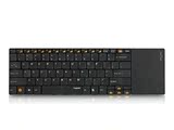 包邮 雷柏E9180P笔记本5G无线触控键盘鼠标智能客厅多媒体电视