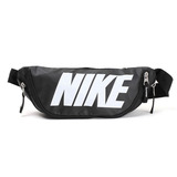 Nike 男女运动休闲单肩挎包训练腰包 BZ9703-061-067