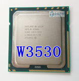 Intel 至强 W3530 CPU 2.8G 类同W3540 W3550 X5570 秒I7 920 950