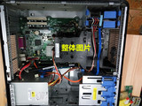 原装戴尔330 CPU DELL 热管散热器 大机箱大机箱
