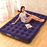 热卖榻榻米床垫 1.5m床折叠懒人充气床垫单人家用简易防潮地铺睡