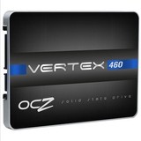 OCZ Vertex 460A VTX460A-25SAT3-120G SSD固态硬盘 超ARC100