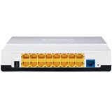 TP-LINK TL-R1660  16口有线路由器 企业正品多端口 带宽控制
