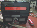 热销特价本田锋范原车载汽车CD主机USBMP3AUX改装家用音响收音机