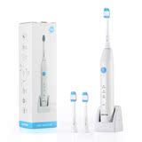 QBM/千百媚C02声波电动牙刷充电式自动牙刷成人电动牙刷软毛