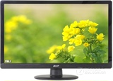 Acer 显示器品牌液晶显示器TN s230hl一级电脑硬件