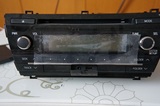 丰田14款低配卡罗拉CD机USB AUX 可家用 改装货车特价