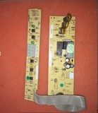 伊莱克斯冰箱显示操作控制板 FLEC1B1-C D 206036 配件 主板