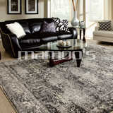 mamoo's土耳其进口100%化纤地毯 客厅欧美床边毯福唯雅系列包邮