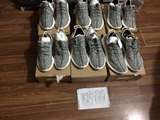 adidas Yeezy 350 Boost low 灰色 ADIDAS 低帮 侃爷椰子 AQ4832