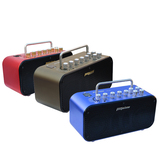 包邮阿诺玛TM10便携迷你电吉他音箱 便携带效果器电箱吉他音响