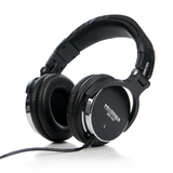 魅声 MS-320K歌监听耳机电脑录音网络K歌音乐制作头戴式设备