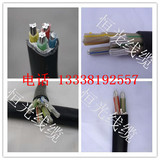 电线铝芯低压电力电缆 VLV 4*10平方 4芯10平方电缆 三相四线