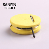 SanpinSeKio 进口原丝成品线组 台钓野钓鱼竿主线 线组套装 特价