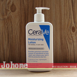 现货 美国CeraVe全天候保湿润肤乳液355ml 神经酰胺 修复C乳