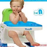 可折叠便携式儿童餐椅婴儿餐椅宝宝餐椅小孩吃饭餐桌座椅玩具套装