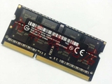 MT镁光8G DDR3L 1600笔记本内存PC3L-12800S 8GB内存条 黑条1.35V