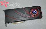 迪兰 R9 290 公版 4G D5 512bit  独立显卡 秒GTX970 GTX980 7990