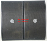 原装进口二手美国ETC音箱BX-110低音10寸双高音两分频音质震撼