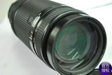 Nikon 75-300mm/f4.5-5.6 日本原厂微距镜头 尼康AF口