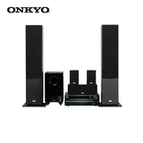 Onkyo/安桥 HT-S802 好莱坞5.1声道家庭影院音响音箱套装 带蓝牙