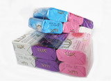 香港代购 正品进口LUX力士香皂85克 6个装 皂香 多个颜色
