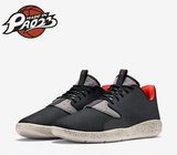 专柜 Nike Air Jordan Eclipse  黑水泥 812303-005