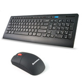 联想Thinkpad 无线键盘鼠标套装 轻薄巧克力 台式机笔记本键套装