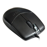 双飞燕op-620f USB鼠标有线 带免双击按键鼠标 一键截屏 正品包邮