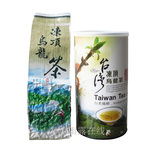 新茶正宗台湾鹿谷冻顶乌龙茶150克装 正品 台湾茶叶浓香台湾特产
