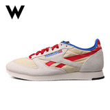 REEBOK/锐步 四月男子休闲跑步鞋 CLASSIC LONDON TC V69376