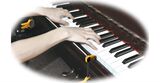 升级Flanger钢琴手型矫正器专用手腕练习器手型纠正器手势校正器