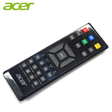Acer宏碁 投影机原装遥控器 通用型投影仪万能遥控器 适用于宏碁