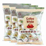 日本进口雪印奶球咖啡伴侣鲜奶油球50粒*3袋口感好