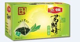 香港代購 港版立顿茗闲情浓香极品特级活绿茶茶包 20小包 56G