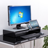 日本SANWA多功能桌上架笔记本支架IPAD架桌面整理台MR066显示器台
