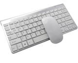 包邮笔记本电脑有线小键盘无线折叠鼠标 超薄便携迷你键鼠套装
