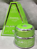 【包邮】Glamglow发光面膜绿罐50g卸妆深层清洁 去粉刺 17年8