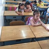 学校学生桌布教室课桌保护垫台布透明软玻璃pvc幼儿园桌垫