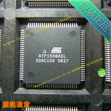 ATF1508ASL-20AC100 ATMEL全新原装 复杂可编程逻辑器件